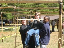 Camporee 2008