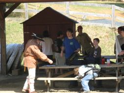 Camporee 2008