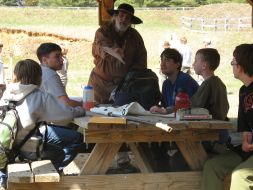 Camporee 2008