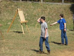 Camporee 2008