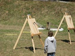 Camporee 2008