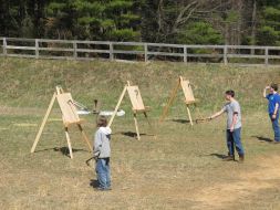 Camporee 2008