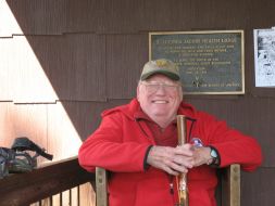 Camporee 2008