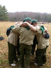 Camporee 2004