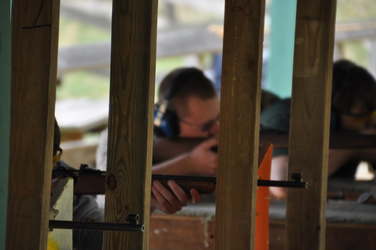 Dulaney District 2013 Camporee
