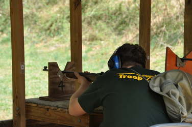 Dulaney District 2013 Camporee