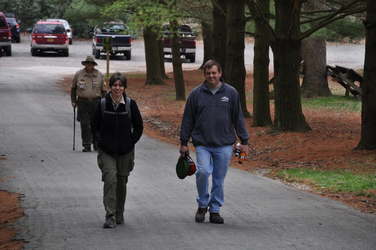 Dulaney District 2013 Camporee