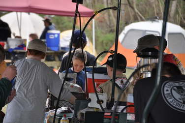 Dulaney District 2013 Camporee