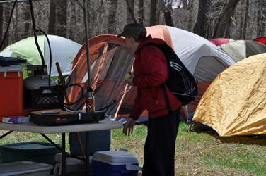 Dulaney District 2013 Camporee