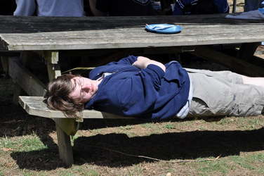 Dulaney District 2013 Camporee