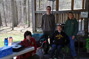 Dulaney District 2013 Camporee