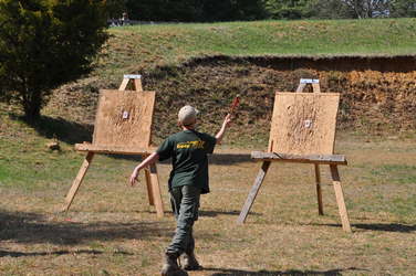Dulaney District 2013 Camporee