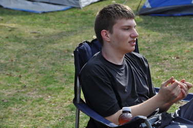 Dulaney District 2013 Camporee
