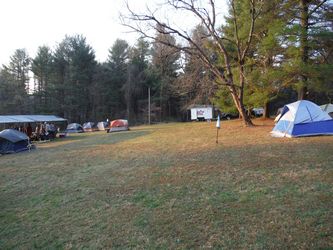 Dulaney District 2018 Camporee