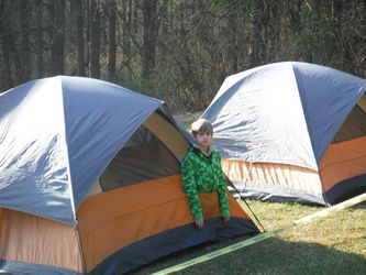 Dulaney District 2018 Camporee