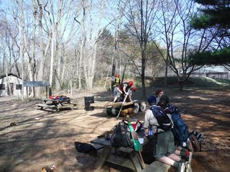 Dulaney District 2018 Camporee