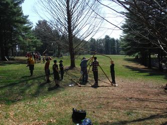 Dulaney District 2018 Camporee
