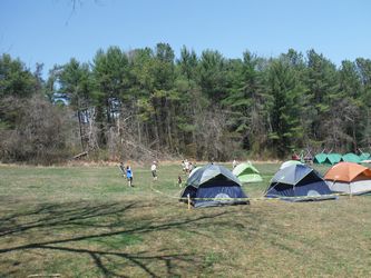 Dulaney District 2018 Camporee
