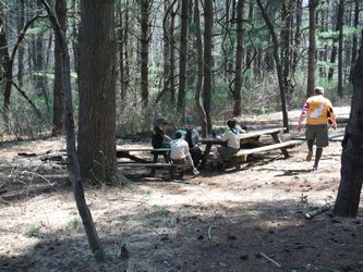 Dulaney District 2018 Camporee