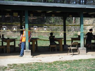 Dulaney District 2018 Camporee