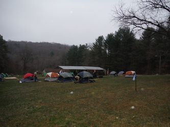 Dulaney District 2018 Camporee