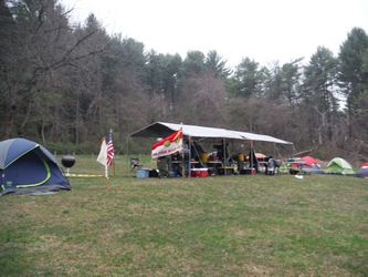 Dulaney District 2018 Camporee