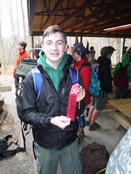 Dulaney District 2018 Camporee