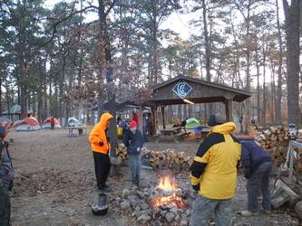 Horseshoe 2014