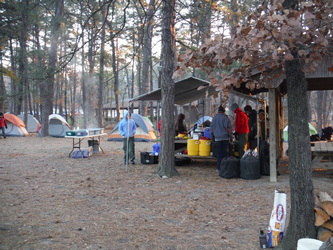 Horseshoe 2014