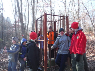 Horseshoe 2014