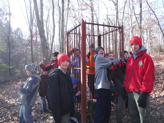 Horseshoe 2014