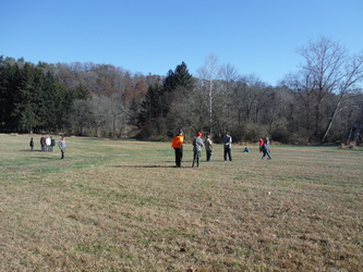 Horseshoe 2014