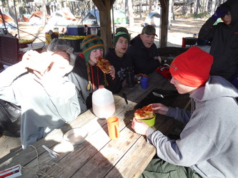 Horseshoe 2014