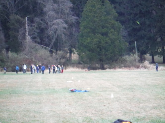 Horseshoe 2014