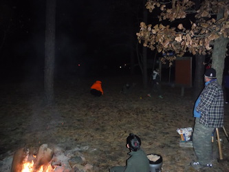 Horseshoe 2014