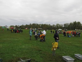 BSA Rock the Ridge 2012