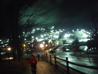 Ski Trip 2018