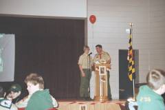 Scout Banquet 06