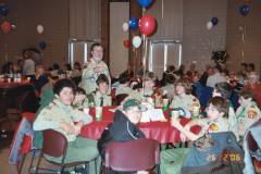 Scout Banquet 06