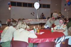 Scout Banquet 06