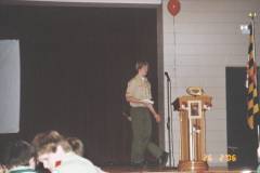 Scout Banquet 06