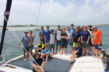 SeaBase2016