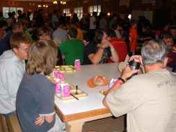 2009 Summer Camp at Hawk Mountain