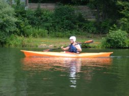 2009 Summer Camp at Hawk Mountain